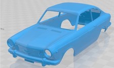 Seggiolino auto in resina