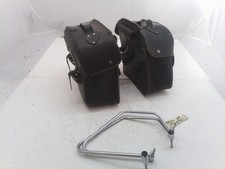 Triumph speedmaster 800 borse