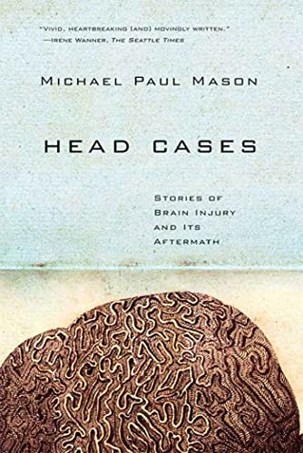 Head cases mason new - mason,