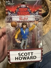 Action figure neca - action,