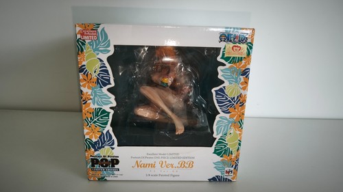 One piece megahouse - one,