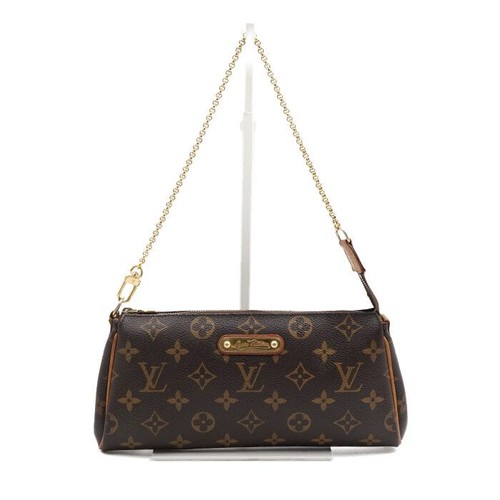 Louis vuitton monogram canvas - louis,