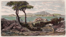 Xilografia antica stampa - xilografia,