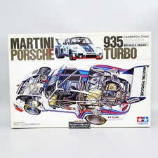 TAMIYA 1/12 Porsche 935