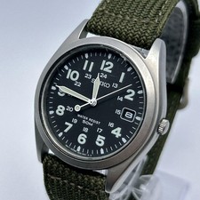 Orologio polso uomo seiko - orologio,