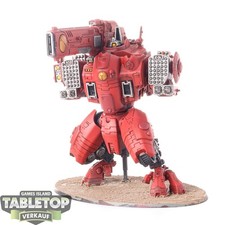 Impero Tau - KV128 Stormsurge