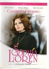 Cassandra Crossing - dvd - G.P. Cosmatos 1976 editoriale