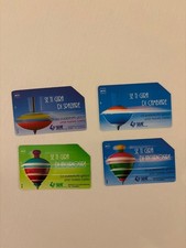 collezioni carte telefoniche