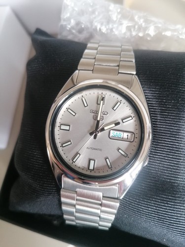 Seiko automatico ref - seiko,
