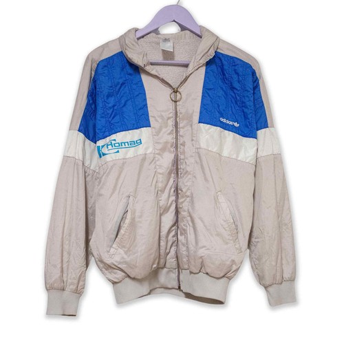 Giacca vento adidas vintage - vento,