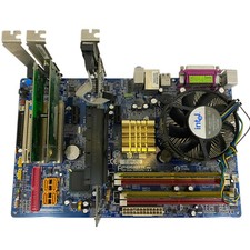 Gigabyte Motherboard