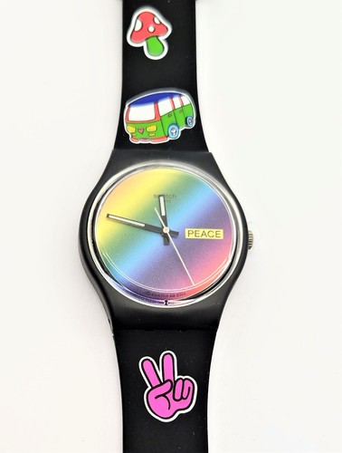 Swatch new gent - swatch,
