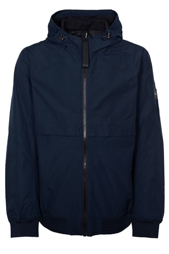 Tom tailor giacca funzionale - giacca,