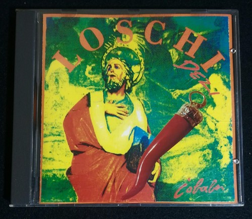 Loschi dezi cabala - dezi,
