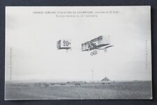 CPA cartolina 1909 Grande