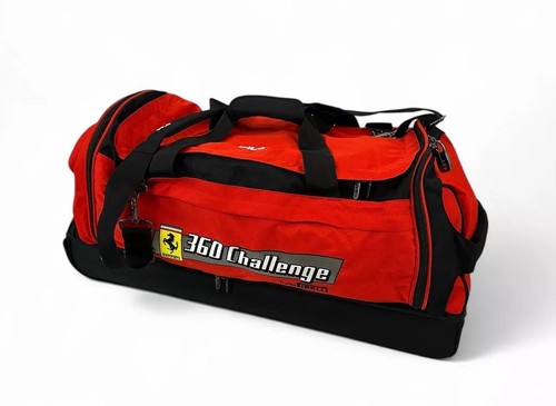 Ferrari 360 challenge - challenge, trofeo