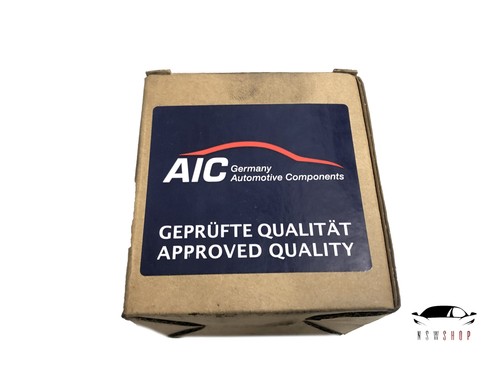 Bobina accensione aic fiat - bobina,