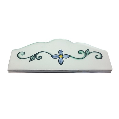 Ceramiche vietri cimasa - ceramiche,