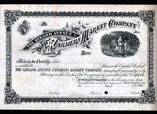 c1900 Philadelphia - Girard