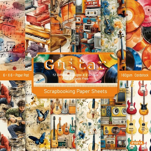 Music instruments records - instruments,