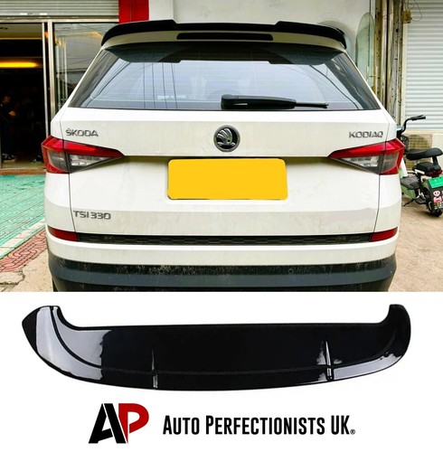 For skoda kodiaq - for, gloss
