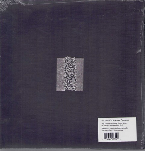 Joy division unknown - joy,