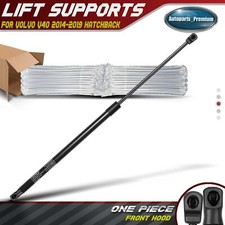 Front Hood Lift Supports