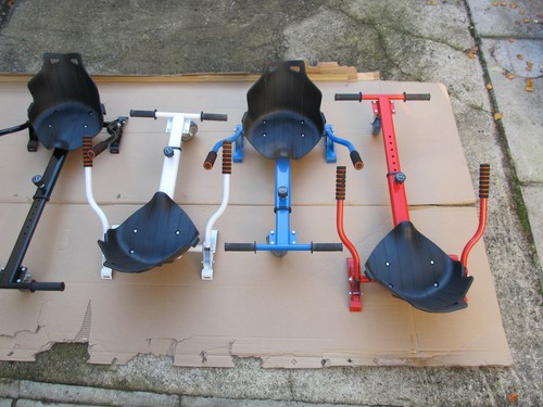 Delux hoverkart hovercart - hoverkart,