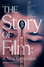 La storia del cinema film