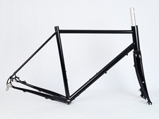 54CM, Zen AR45 All Road/Gravel