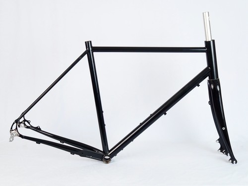 56cm zen ar45 - 56cm,, road/gravel