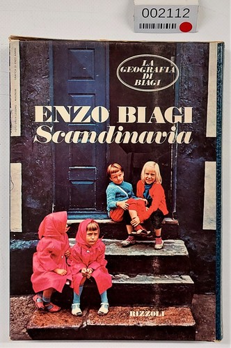 Ebond scandinavia geografia - scandinavia,