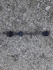 semiasse anteriore destro fiat 600 seicento anno 1998 al 2005 1.1 fire