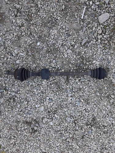 Semiasse anteriore destro fiat - destro,