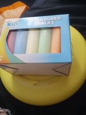 15 Jumbo Gesso Colorato Parco