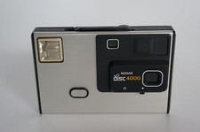 #S0230 - Disco Kodak 4000