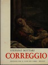 CORREGGIO BOTTARI STEFANO CLUB