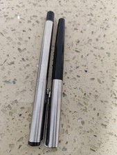 PARKER Steel   SET  fountain