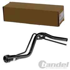 NTY TANK BOCCHETTONE DI RIEMPIMENTO TUBO DI RIEMPIMENTO adatto per TOYOTA YARIS | PWP-TY-003