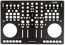 Piastra frontale Vestax -