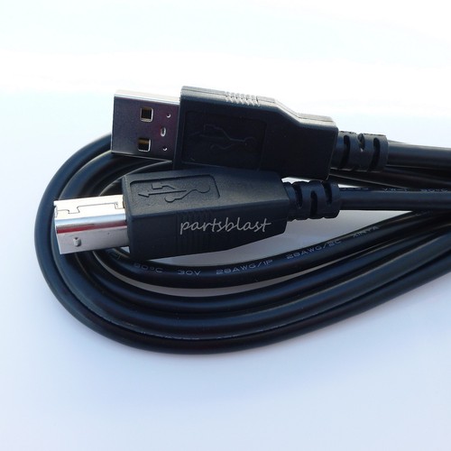 Cavo stampante usb - cavo,