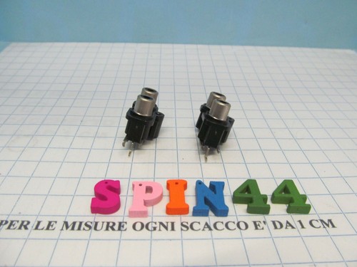 Spinotto spin44 rca - spinotto,