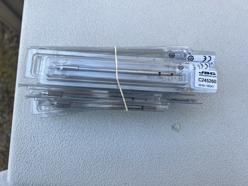 Jbc tools 245 260 punta - 245-260,