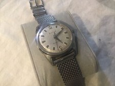 1965 bulova clipper jewel - bulova,