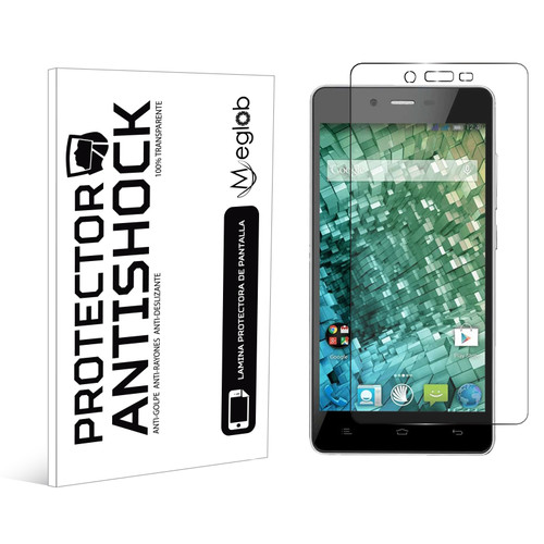 Antishock protezione schermo - antishock,