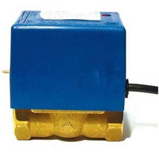 SF 20-2 VALVOLA DI ZONA 2 VIE