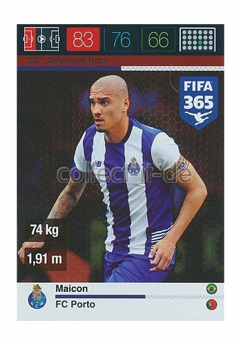 Fifa 365 adrenalyn n - 365,