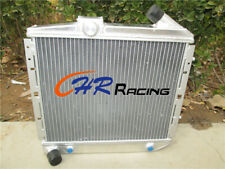 Radiatore alluminio 50 mm per