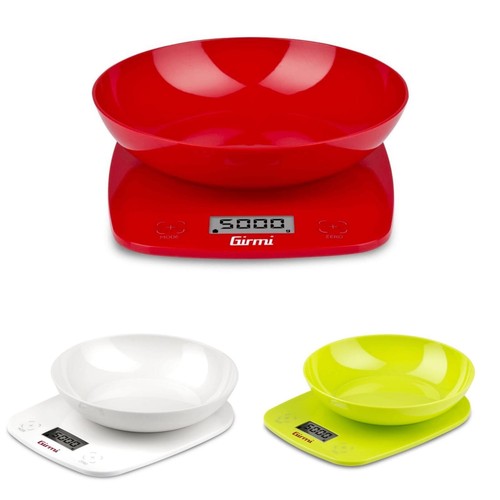 Bilancia cucina elettronica - bilancia,