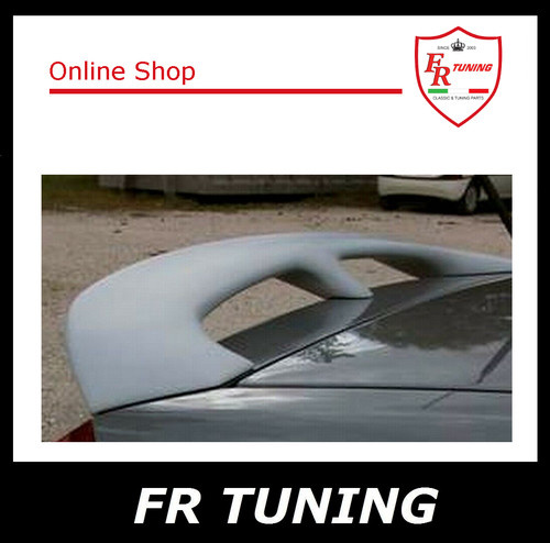 Spoiler fiat grande punto - fiat,